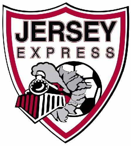 Jersey Express SC 2011-Pres Primary Logo t shirt iron on transfers